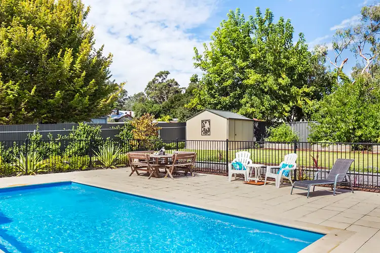 Second view of Homely house listing, 10 Langbein Avenue, Woodside SA 5244