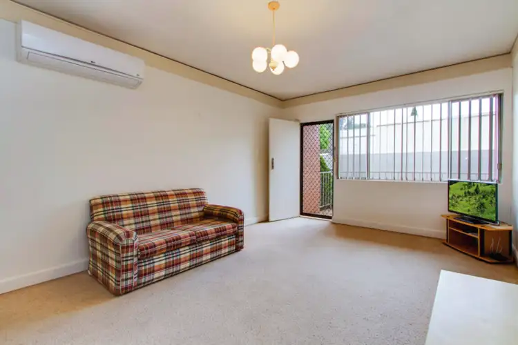 Main view of Homely house listing, 1/25 Moorhouse Avenue, Myrtle Bank SA 5064