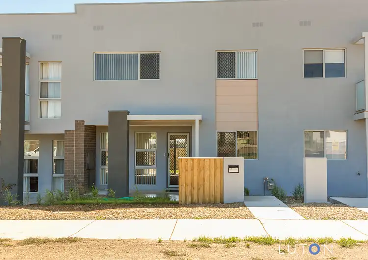 Main view of Homely townhouse listing, Address available on request