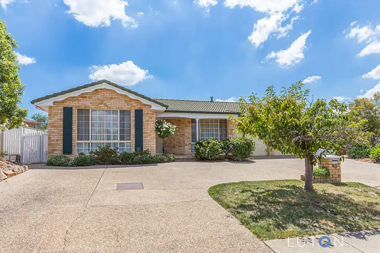 Fourth view of Homely house listing, 23 Grampians Street, Palmerston ACT 2913