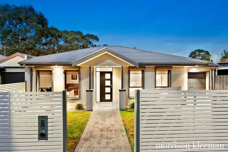 76 Kenmare Street, Watsonia VIC 3087