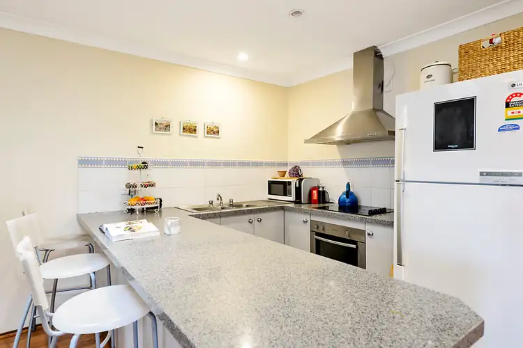Second view of Homely townhouse listing, 42/146 Ellerston Avenue, Isabella Plains ACT 2905
