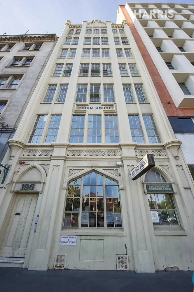 196 North Terrace, Adelaide SA 5000