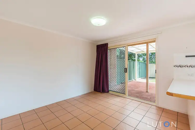 Third view of Homely townhouse listing, 15/174 Clive Steele Avenue, Monash ACT 2904