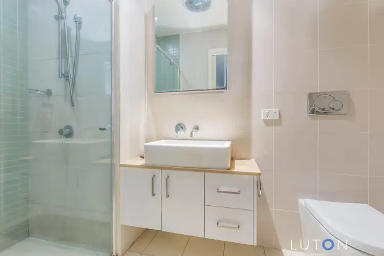 Fifth view of Homely apartment listing, 44/193 Mouat  Street, Lyneham ACT 2602