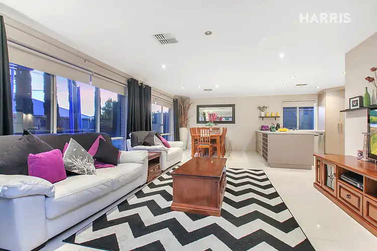 Third view of Homely house listing, 107 Emerald Boulevard, Aldinga Beach SA 5173