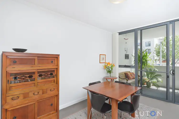 Third view of Homely apartment listing, 10/102 Giles Street, Kingston ACT 2604