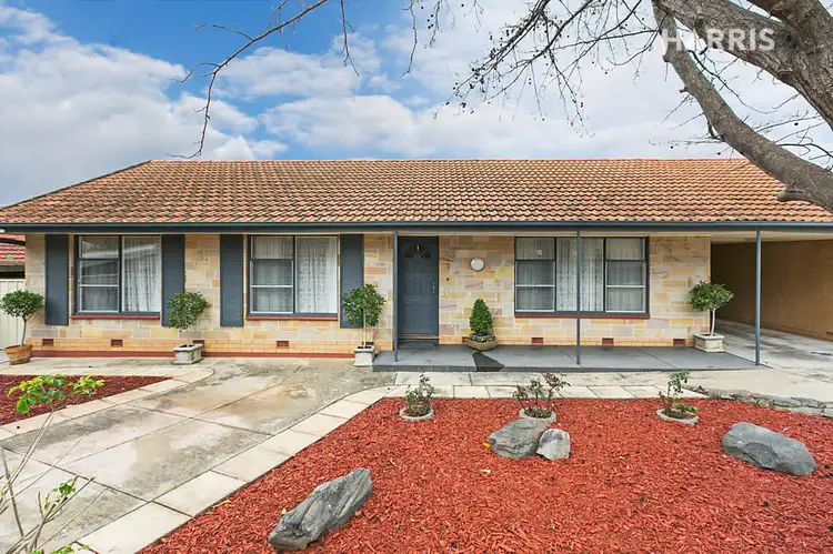 Main view of Homely house listing, 2 Haddington Street, Valley View SA 5093