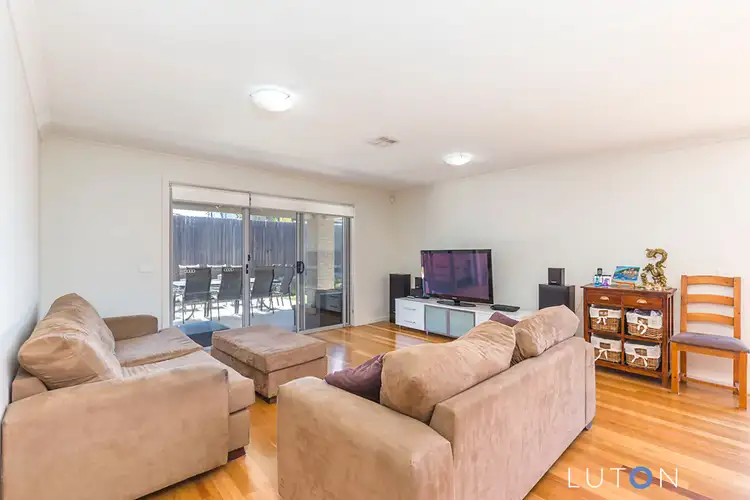 Third view of Homely house listing, 7 Henry Williams Street, Bonner ACT 2914