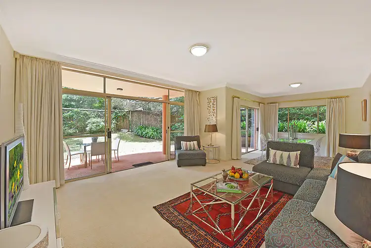 Second view of Homely apartment listing, 36/5 Gillott Way, St Ives NSW 2075