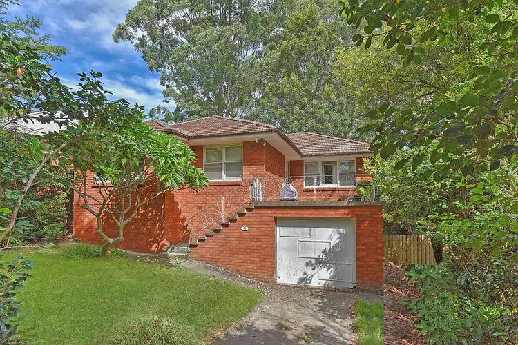 Fourth view of Homely house listing, 5 Windarra Crescent, Wahroonga NSW 2076