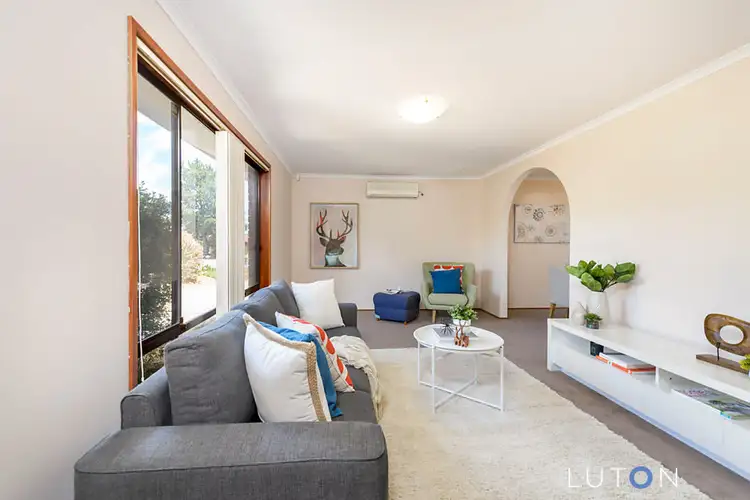 Fourth view of Homely house listing, 10 Hogue Place, Gilmore ACT 2905