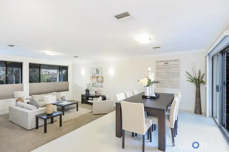 Third view of Homely house listing, 70 Moynihan Street, Evatt ACT 2617