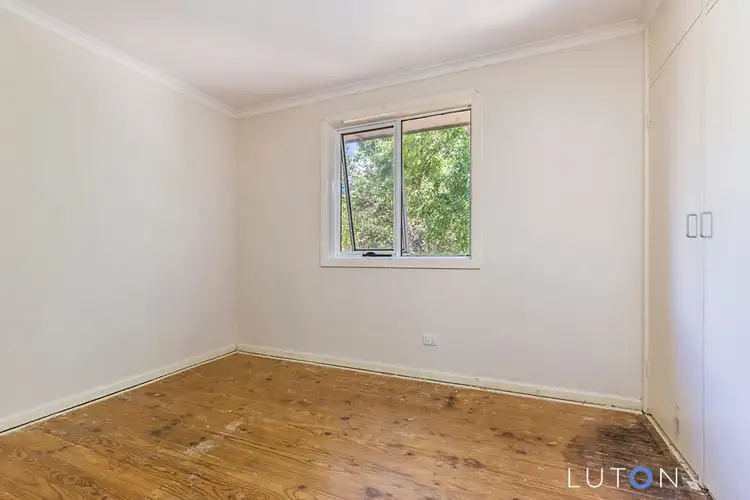 Sixth view of Homely house listing, 163 Brigalow Street, Lyneham ACT 2602