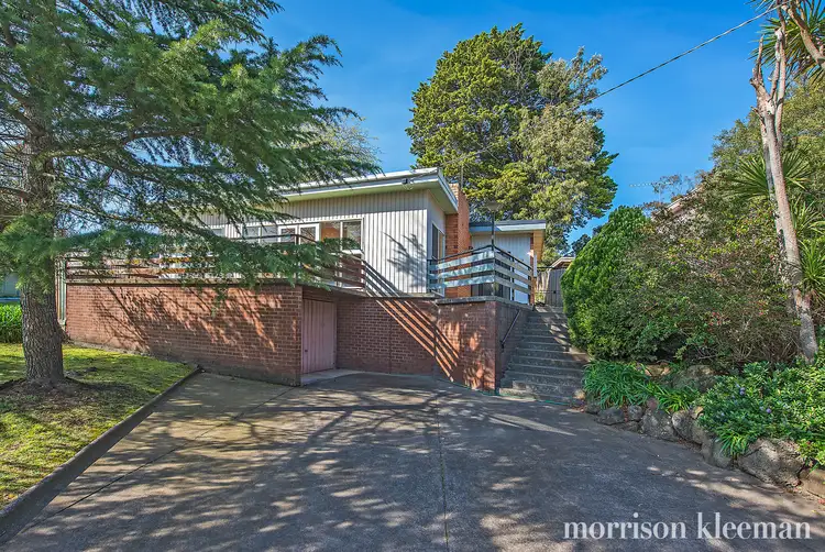 Second view of Homely house listing, 174 Nepean Street, Greensborough VIC 3088