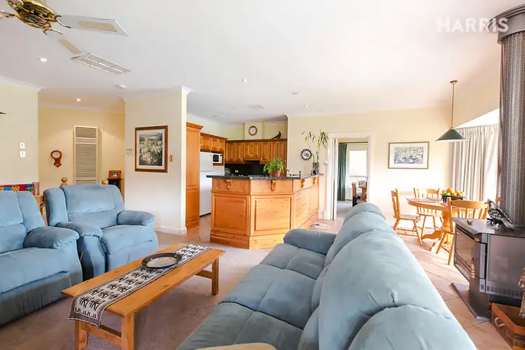 Sixth view of Homely house listing, 6 Sugarloaf Road, Chandlers Hill SA 5159