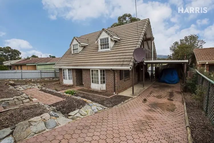13 Longview  Road, Windsor Gardens SA 5087