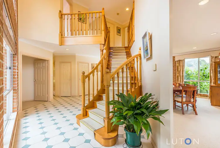 Third view of Homely house listing, 43A Slessor Crescent, Mckellar ACT 2617