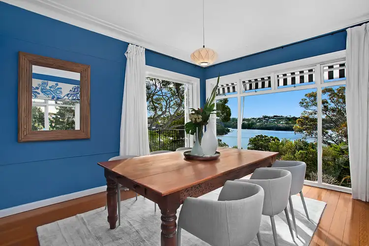 Fifth view of Homely house listing, 113 Bay Street, Mosman NSW 2088