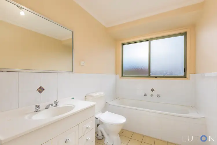 Fifth view of Homely townhouse listing, 34/14 Federal Highway, Watson ACT 2602