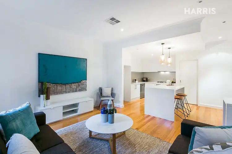 Second view of Homely house listing, 7 Agnes Street, Glengowrie SA 5044