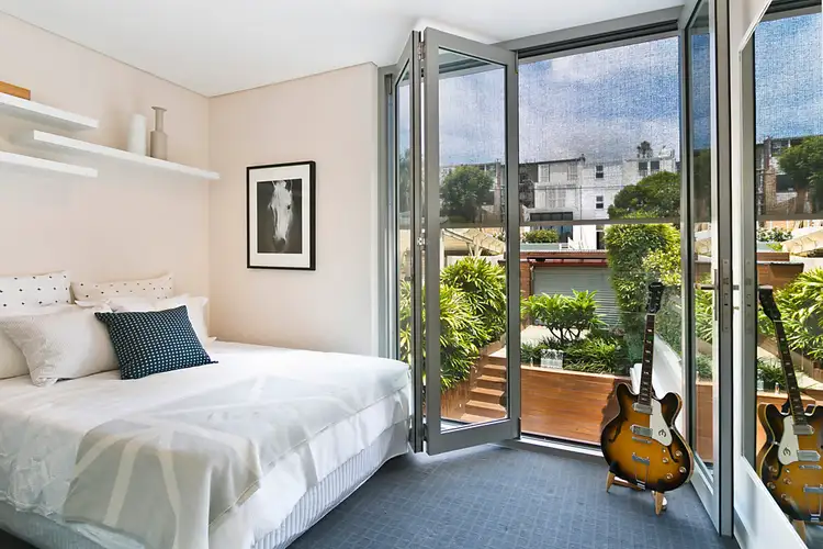 Sixth view of Homely house listing, 57 Sutherland Street, Paddington NSW 2021