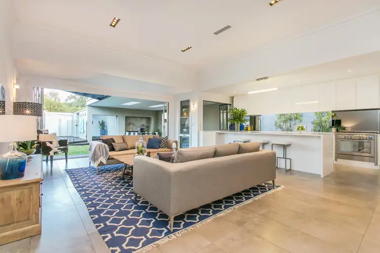 Second view of Homely house listing, 49 Castle Street, Parkside SA 5063
