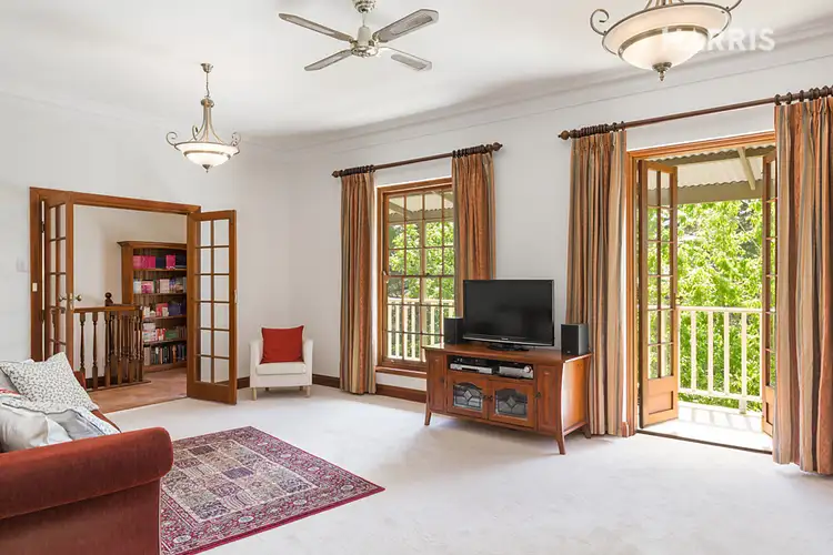 Fifth view of Homely house listing, 92 Lobethal Road, Norton Summit SA 5136