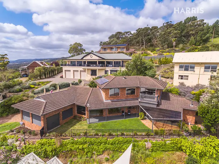 Third view of Homely house listing, 7 Tregenza Close, Beaumont SA 5066