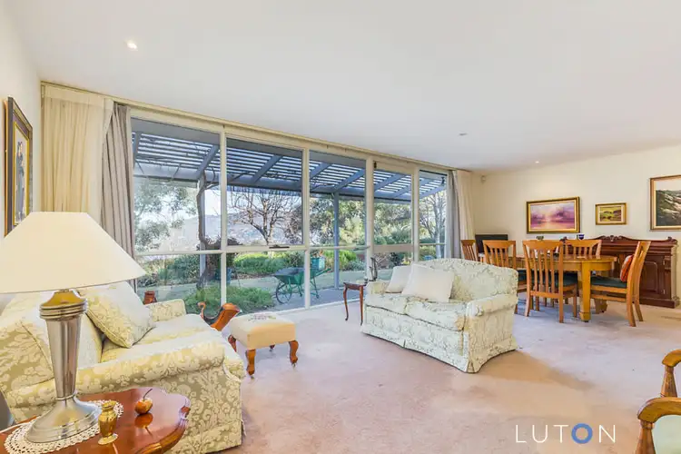 Third view of Homely townhouse listing, 3/146 Shackleton Circuit, Mawson ACT 2607