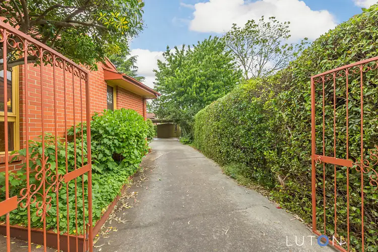 Fourth view of Homely house listing, 13 Burnside Street, Watson ACT 2602