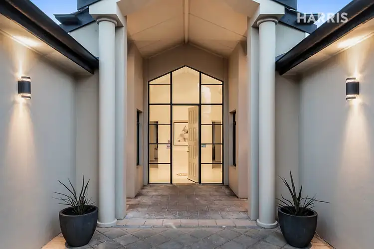 Second view of Homely house listing, 17 Hereford Avenue, Trinity Gardens SA 5068