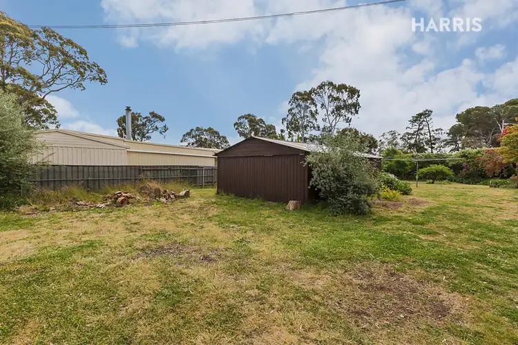 Second view of Homely land listing, 2a Gloucester Avenue, Belair SA 5052