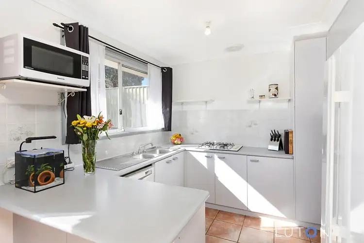 Second view of Homely house listing, 30 Jabanungga Avenue, Ngunnawal ACT 2913