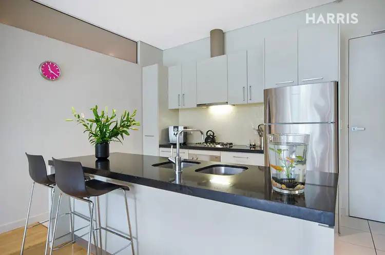 Second view of Homely apartment listing, 17/220 Greenhill Road, Eastwood SA 5063