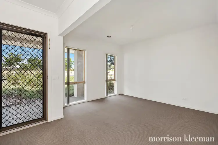 Fifth view of Homely house listing, 50 Merredin Circuit, Doreen VIC 3754