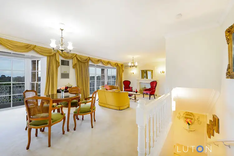 Third view of Homely house listing, 9 Brid Place, Lyons ACT 2606