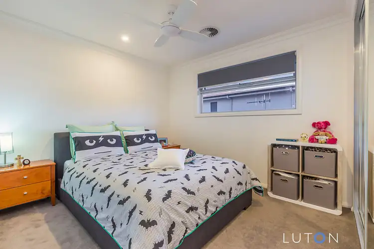 Sixth view of Homely house listing, 32 Casilda Street, Harrison ACT 2914