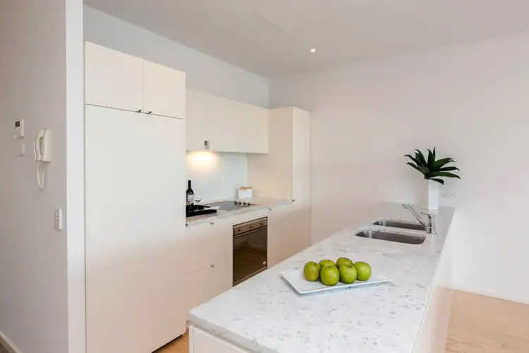 Fourth view of Homely apartment listing, 29/7 Patawalonga Frontage, Glenelg North SA 5045