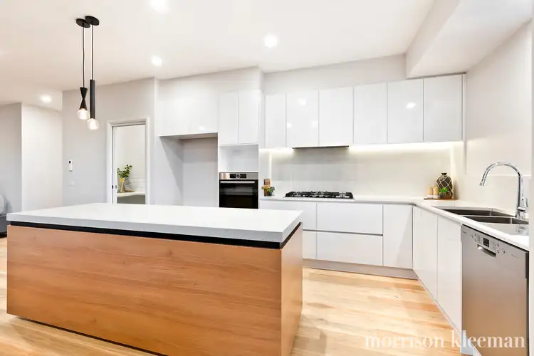 Third view of Homely house listing, House 1/15 Glenauburn Road, Lower Plenty VIC 3093