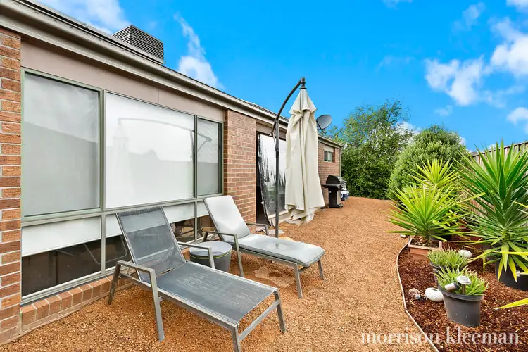 Third view of Homely house listing, 6 Leatherwood Court, Doreen VIC 3754