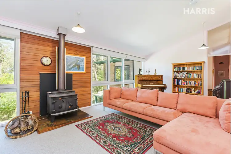 Second view of Homely house listing, 111 Piccadilly Road, Crafers SA 5152