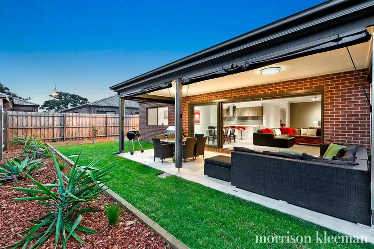 Third view of Homely house listing, 4 Journey Avenue, Doreen VIC 3754