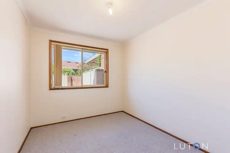 Fifth view of Homely townhouse listing, 13/11 Chipperfield Circuit, Gordon ACT 2906