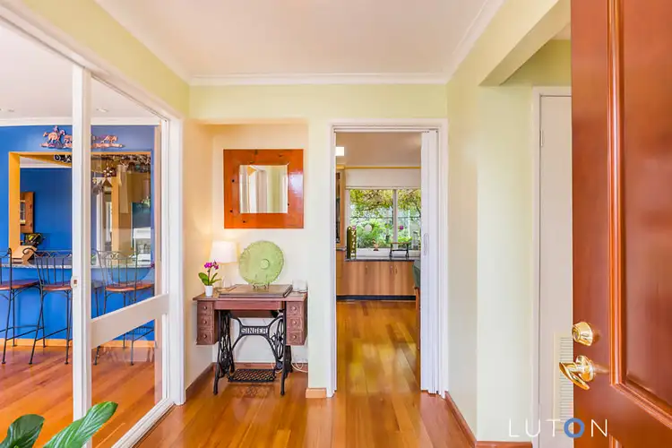 Fourth view of Homely house listing, 2 Thornton Place, Spence ACT 2615