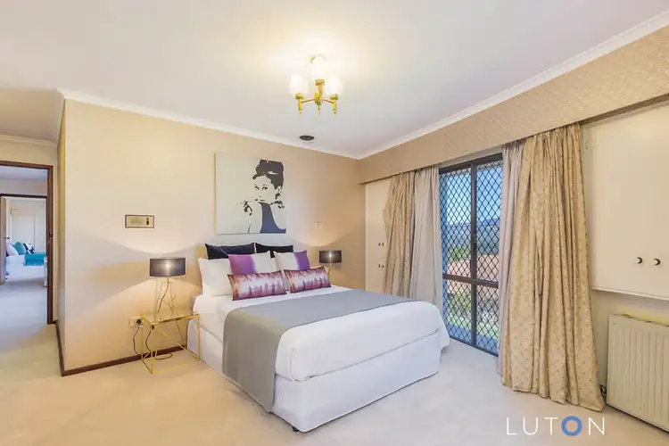 Sixth view of Homely house listing, 68 Appel Crescent, Fadden ACT 2904