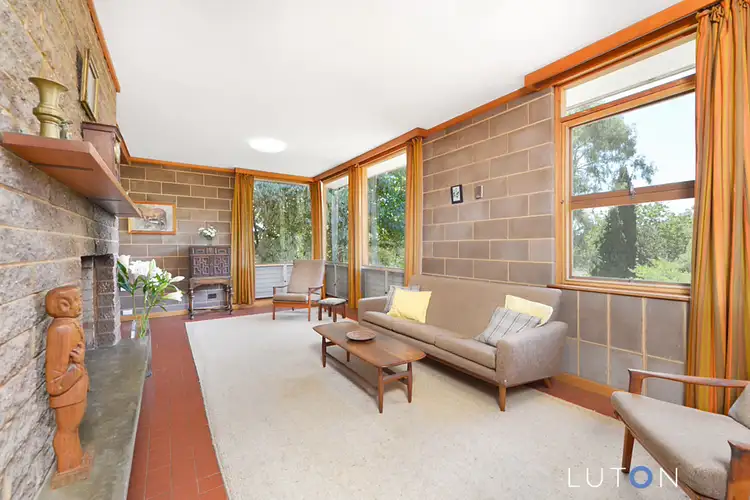 Sixth view of Homely house listing, 22 Galway Place, Deakin ACT 2600