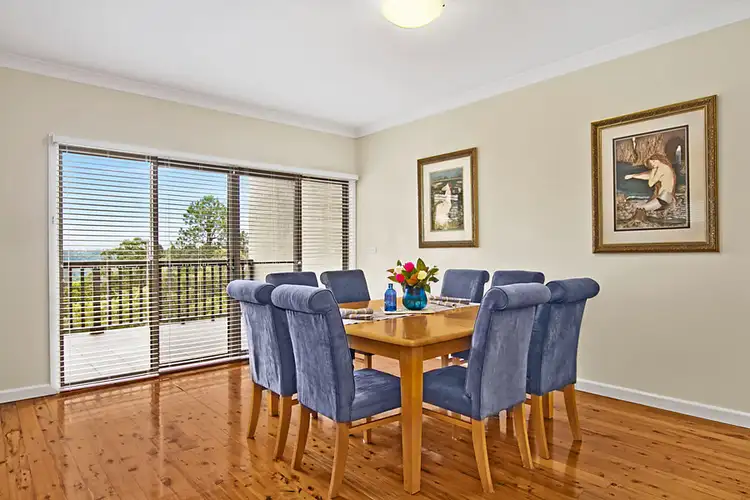 Fourth view of Homely townhouse listing, 639B Pacific Highway, Mount Colah NSW 2079