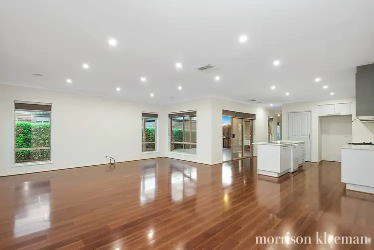 Fourth view of Homely house listing, 13 Dunraven Crescent, Doreen VIC 3754