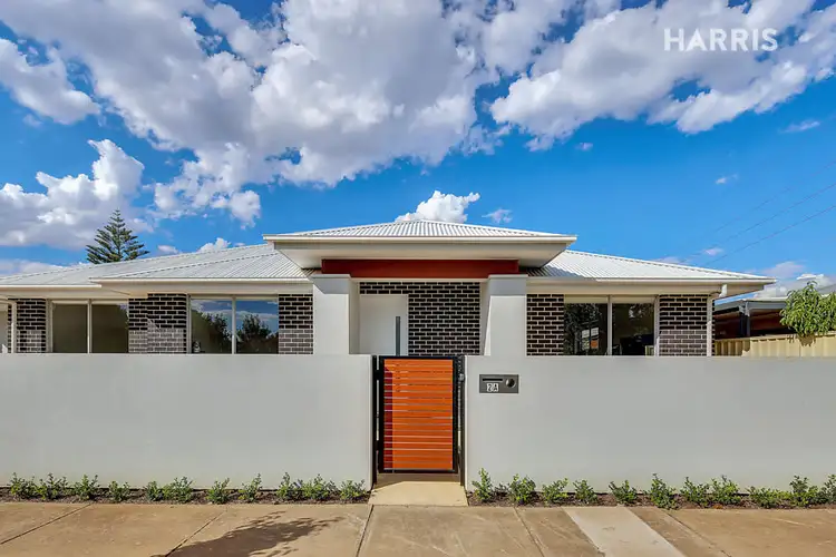 2a Collins Street, Croydon Park SA 5008